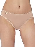 Sloggi 24/7 Cotton Tai Brief 3 Pack Brush US Medium