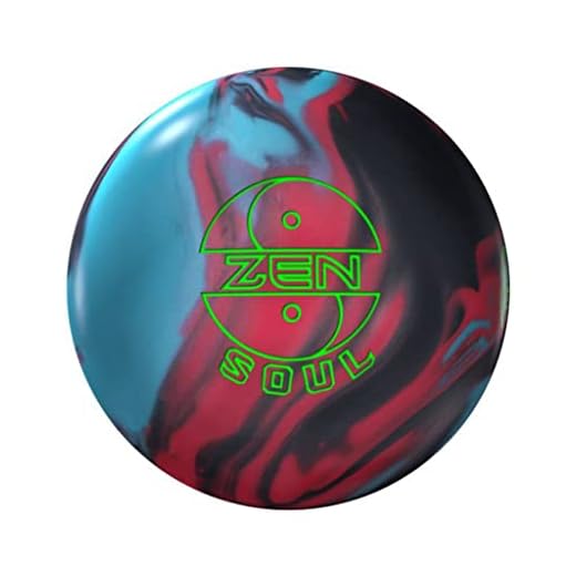 900 Global Zen Soul 14lb
