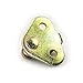 Land Rover Defender 90/110 / 130 Door Striker Latch Plate Part FQB500130