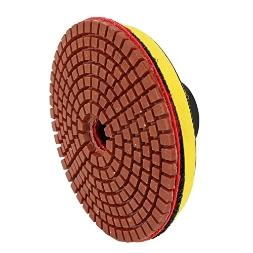 10Pcs Concrete Grinding Wheel Angle Grinder Concrete Grinder Grinding Wheel Concrete Sander Polishing Grinding Cup Wheel Diamond Grinding Wheel 100mm