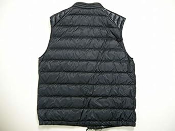 美品　MONCLER ARVES(アルベス)/ダウンベスト/サイズ３ サイズ3新品 本物モンクレール ARVES ライトダウンベスト ジレ