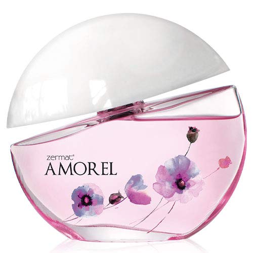Zermat Amorel EDP For Women 100 ml