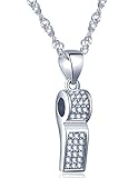 'Bolsa de regalo con el nombre de la marca Infinite U Jewellery "