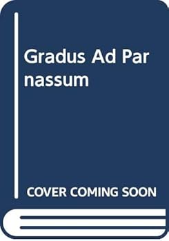 Hardcover Gradus Ad Parnassum Book