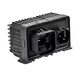 por cilindro: 4 Centralita bujía precalentamiento Ecommerceparts Voltaje: 12 V Mod. Vela: con emisión de resplandor residual para cilindro: 4 9145374998544