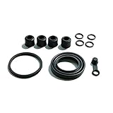  Tourmax Bremssattel Reparatursatz f. Kawasaki KH 250 B UVM. 7171846