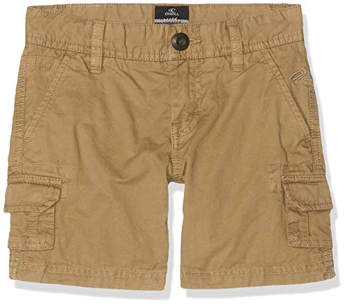 Pantalones cortos cargo veraniegos para las tardes de playa y juego infantil