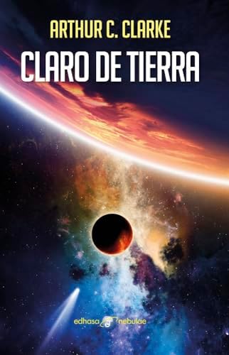 Claro de tierra (Nebulae)
