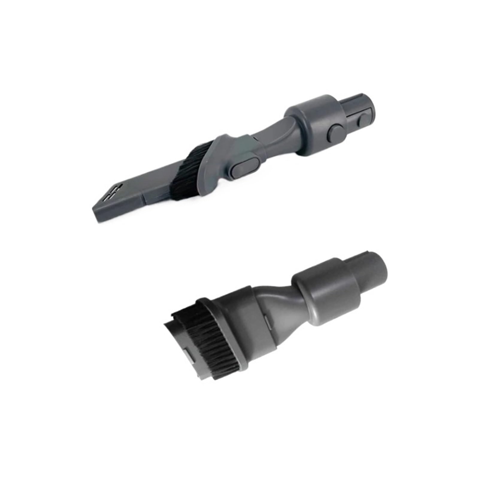 parti Spazzola piatta 2 in 1 for aspirapolvere, compatibile con Dreame R20, accessori for aspirapolvere(As shown 05)