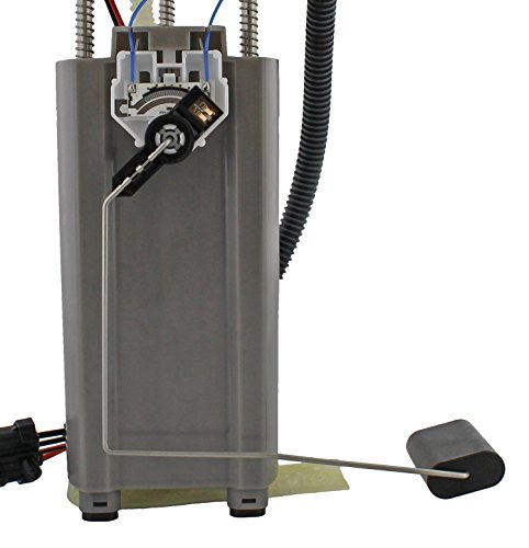 Airtex E7156Mn Fuel Pump Module Assembly #TOP3