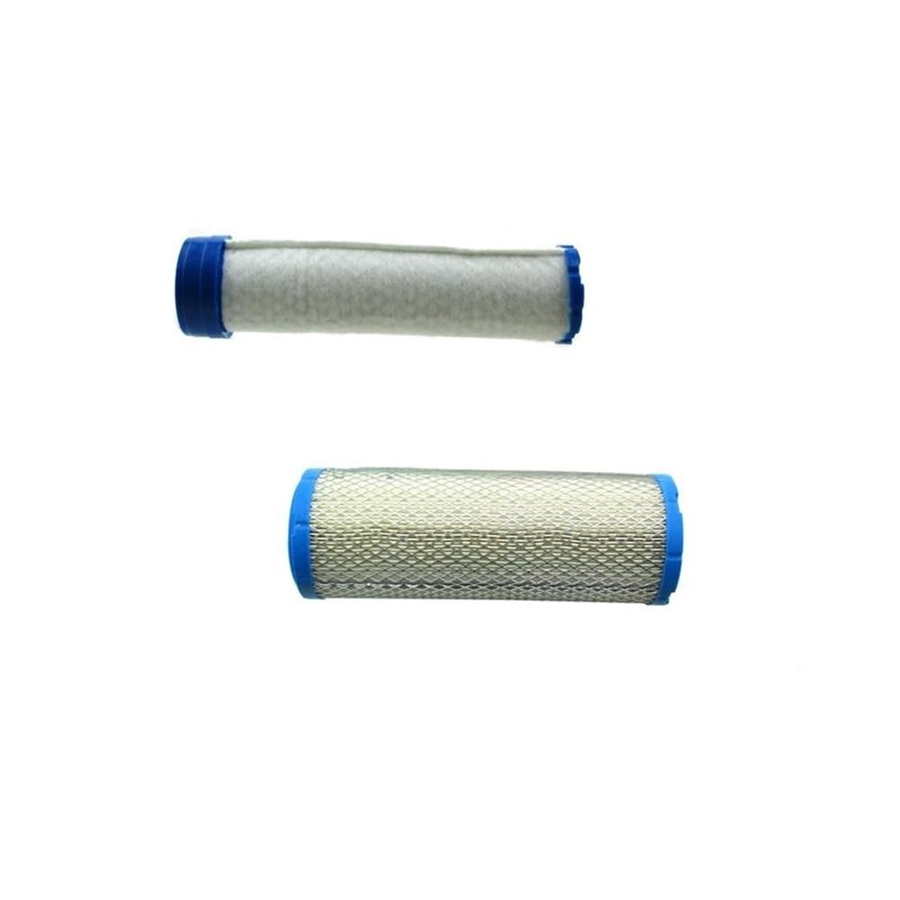 Filtre à air haute filtration pour moteurs M144100 et 610000