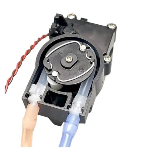 Motor De Ventilador Compatible Con Roomba, Braava, Jet M6 240 241, Repuesto De Bomba De Agua For Robot Aspirador.