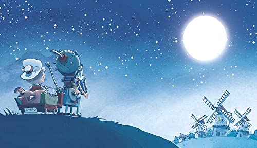 L'ingegnoso signor Don Chisciotte della Mancia