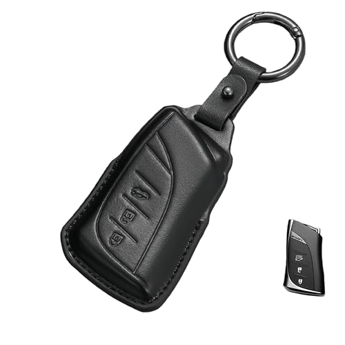 Khgdfvw NTXp L[z_[ V^ {v L[Jo[ GS10n IS30n NX10n LEXUS LS UX250h UX200 Ή h h~ y ԃX}[gL[P[X JX^ p[c (A-BLACK-K)