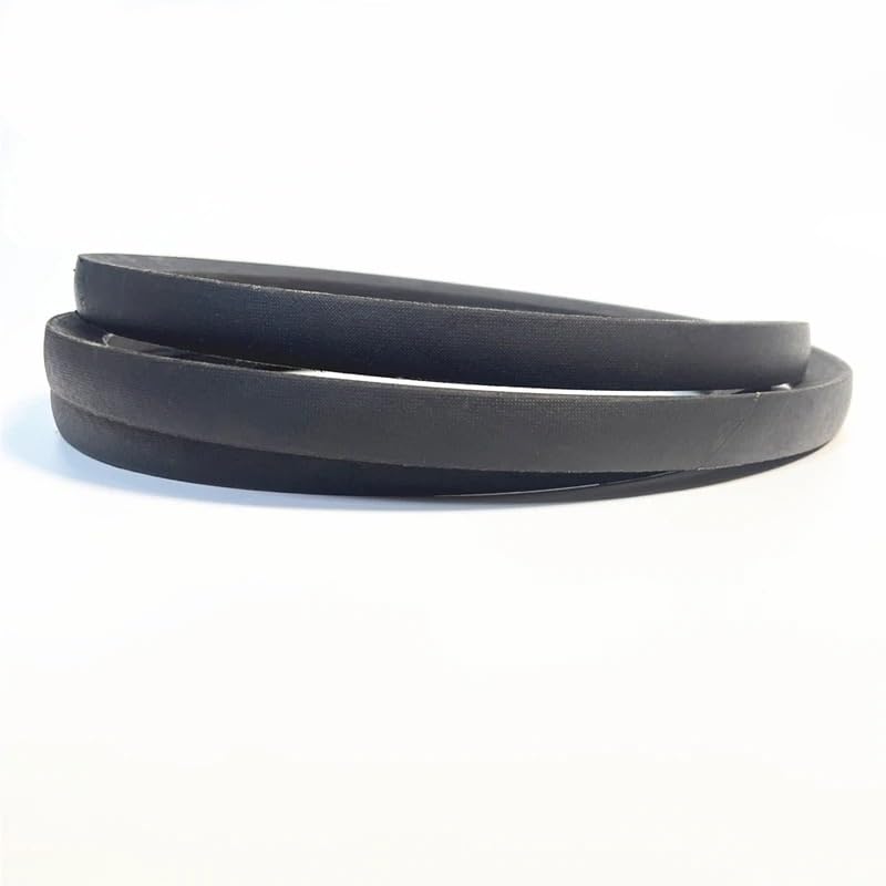 Moto trasmissione Cinghie SPC3250 SPC3300 SPC3320 SPC3350 SPC3375 Nastro Trasportatore Industriale Con Cinghia Trapezoidale Stretta LW Gomma Carichi Pesanti(SPC3250 LW)
