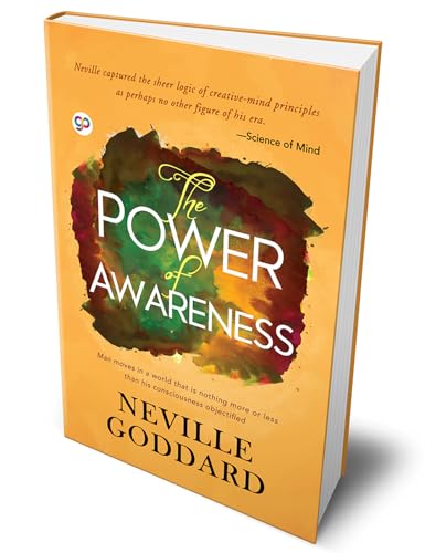 The Power of Awareness (Neville Goddard)