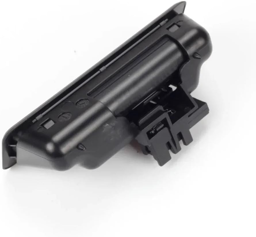 Car Tailgate Lock Handle Switch Replacement Rear Boot Trunk Cover Opening Switch Handle for B&MW 1 3 5 X1 X5 X6 E Series E60 E61 E90 E91 E92 E93 51247118158