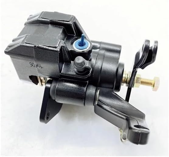 200CC Rear Brake Caliper Assy ATV Parts BS200S-7