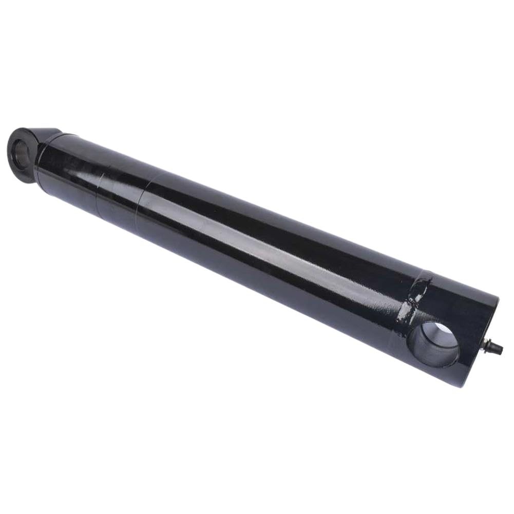 Bhvepubht Onecolor Hydraulic Bucket Tilt Cylinder Replacement Ap01 7117174 Compatible With S150 S160 S175 S185 S205 773
