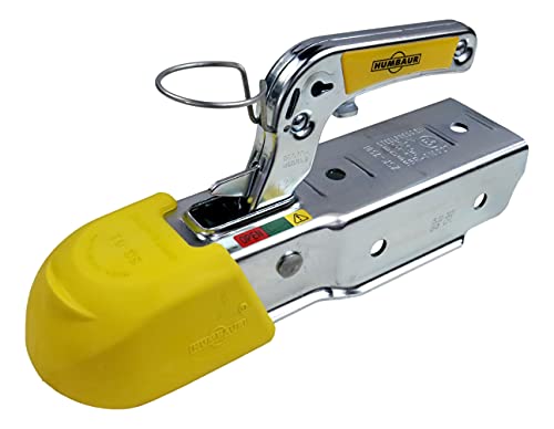 SPP Kugelkupplung Humbaur Edition ZSK-7501 800 kg