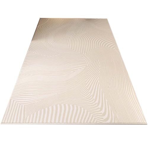 Tapis doux antidérapant et lavable pour un confort durable