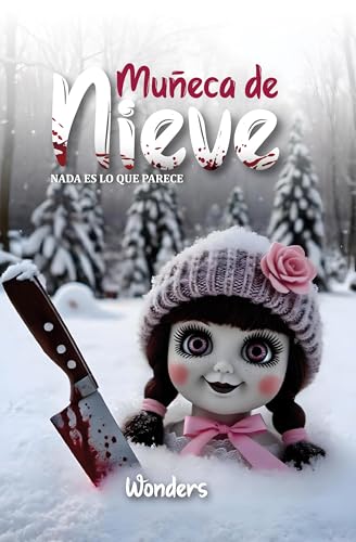 Muñeca de Nieve: Nada es lo que parece