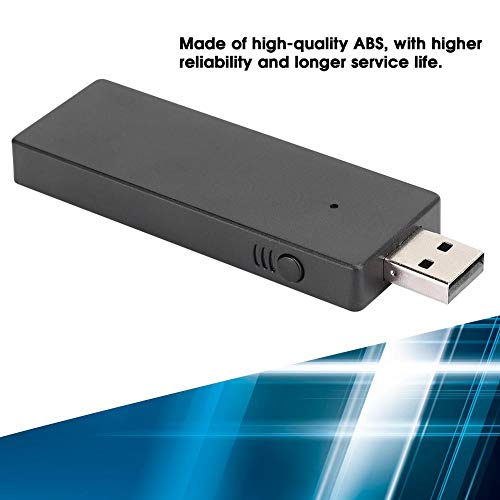 2.4G Wireless Receiver Conversão PC Receiver Bluetooth sem fio para Xbox One