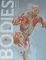 Bodies (The Exhibition   Edicion En Espanol) 0977166171 Book Cover