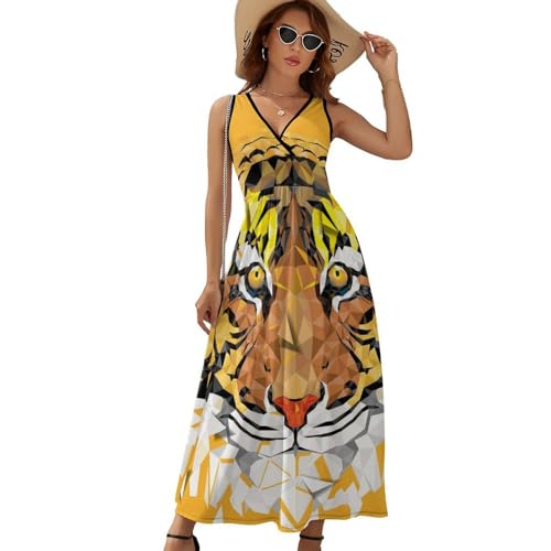 Robe de plage décontractée et fluide pour vos vacances d'été