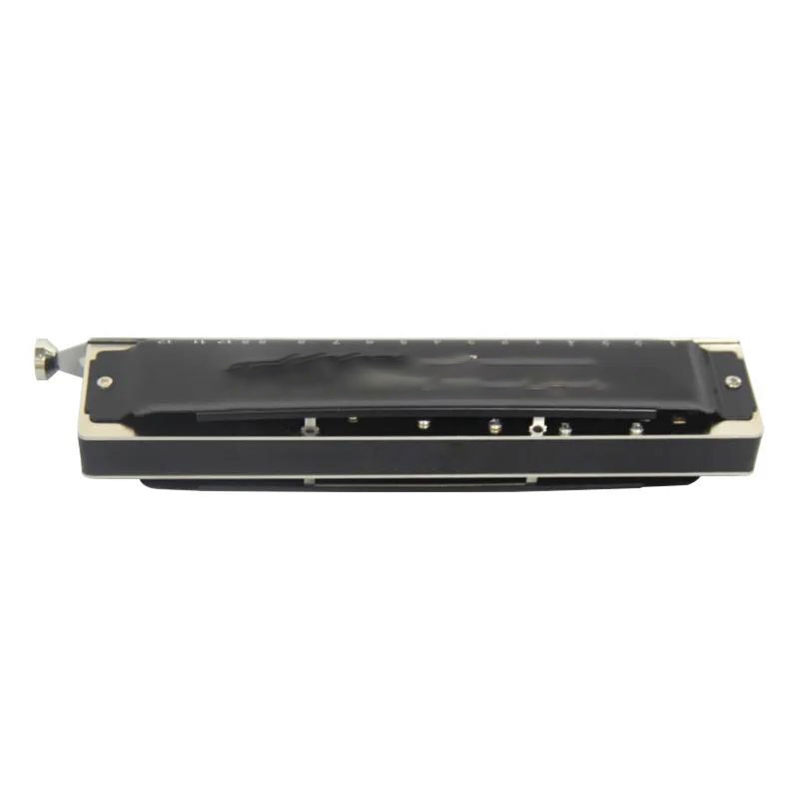 Harmonijka Harmonijka Chromatyczna 16 Otworów 64 Tonowe Usta C