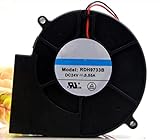 RDH9733B 24V 0.55A 9733 Cooling Fan 97X97X33mm