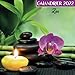 Calandrier 2022 zen: Une Jolie Calendrier Mensuel de 12 Mois ( de Janvier à Décembre 2022 ) avec Note | 12 Photos en Couleurs hautes résolutions ... des idée cadeau original nouvel an Noël
