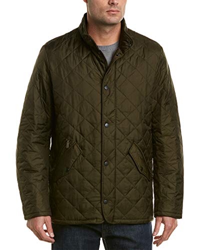 Image of Barbour Flyweight Chelsea Quilt