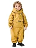 Sa doublure polaire et son rembourrage offrent une excellente chaleur, gardant votre enfant bien au chaud pendant les froides journées d'hiver. C'est un choix tendance pour les vêtements d'hiver