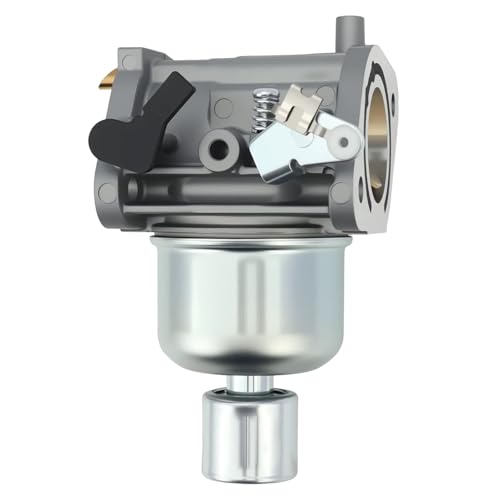 FR651V Carburetor, Compatible with Kawasaki FR691V FR730V FS651V FS691V FS730V 23 HP Engine Mower Replaces 15004-0984 15004-0826 15004-0985 15004-0986 15004-0828 15004-0829 Carb - Thumbnail 4