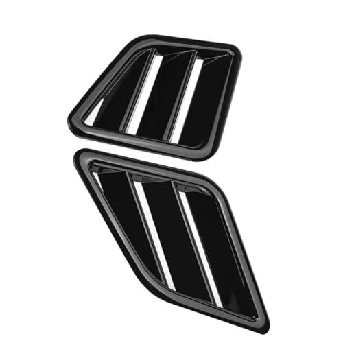 Couvercle prise d'air de capot moteur pour optimiser le refroidissement de votre BMW F10