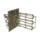 Goodman 8kW heat kit with circuit breaker for select Goodman units (HKTSD08X1)