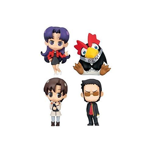 Amazon.co.jp: 一番くじ エヴァンゲリオン新劇場版C賞 真希波・マリ
