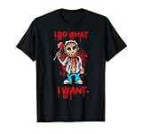 American Halloween Clothing & Apparel