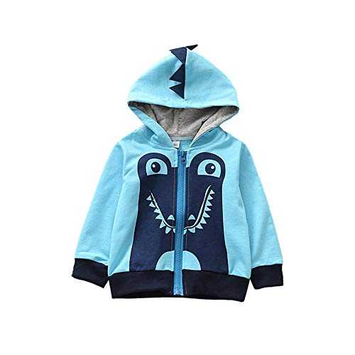LitBud Cappotto primaverile Packaway per bambini