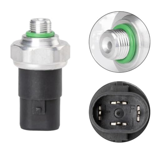 Pressostat de climatisation défectueux ? Changez pour le modèle 88645-60030