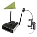 VITOPAL ACEMIC PR-8/ VT-30T Wireless Viola Microphone Instrument Transmitter Stage Performance