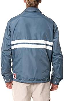 Birdwell Beach Britches Competition Jacket (Federal Blue, Medium