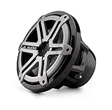 JL Audio M10IB5-SG-TB 10-inch Marine Subwoofer