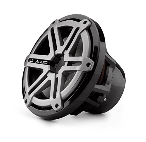 JL Audio M10IB5-SG-TB 10-inch Marine Subwoofer