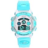 ❤️️【Garantía del 100% de Satisfacción】: Cada reloj viene con una garantía de 12 meses y una garantía de reembolso total del 100% del dinero en 90 días. No se preocupe por comprarlo, si tiene algún problema, por favor no dude en contactar con nosotros por correo electrónico❤️️yadelaiaftersale@aliyun.com❤️️, haremos nuestro mejor esfuerzo para ayudarlo.