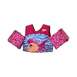 Speedo Kids Splash Jammer (Pink)