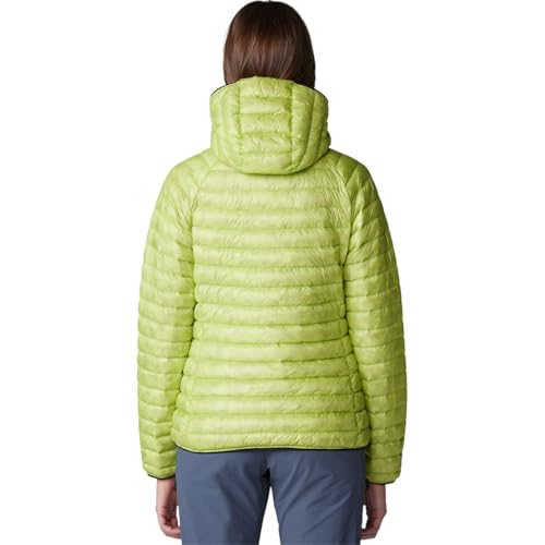 Mountain Hardwear Ghost Whisperer Ul Hoody2