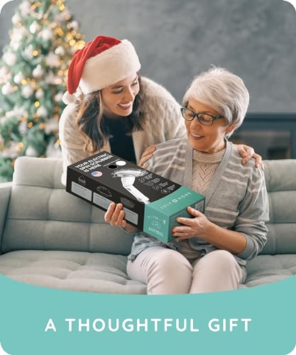 JULY HOME Electric Spin Scrubber with Adjustable Extension Shower Scrubber Brush, Cordless Automatic Power Scrubber for Shower, Cleaner for Tile, Floor, Long Handle & 3 Brush (Packaging May Vary)