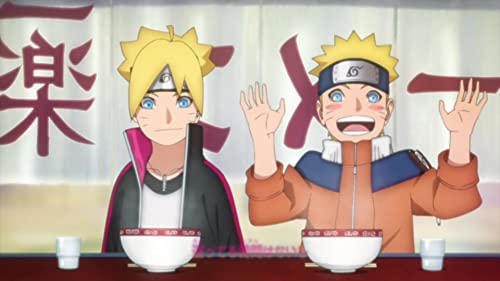Pelicula DVD Boruto Naruto Next Generations Vol 9 episodios completos de anime 5